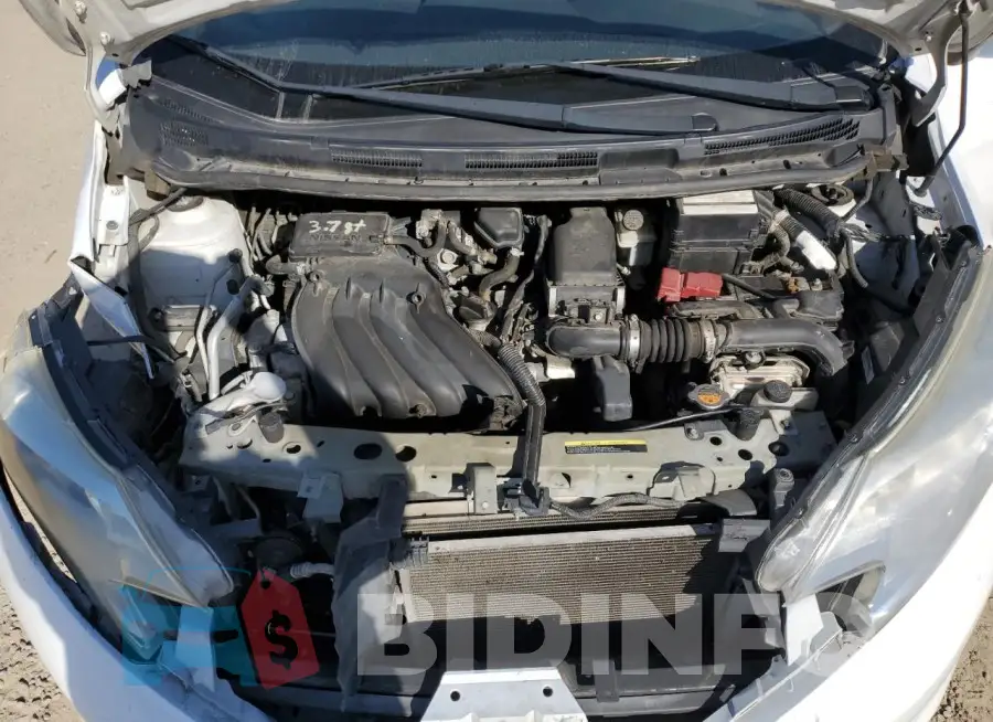 3N1CE2CP3GL370443 Photo# 11