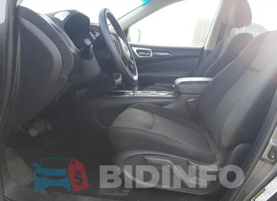 5N1DR2MN7KC636033 Photo# 7