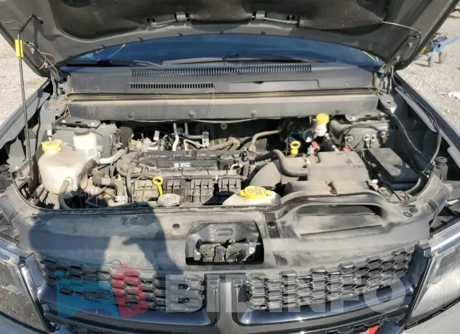 3C4PDCGB2LT265201 Photo# 12