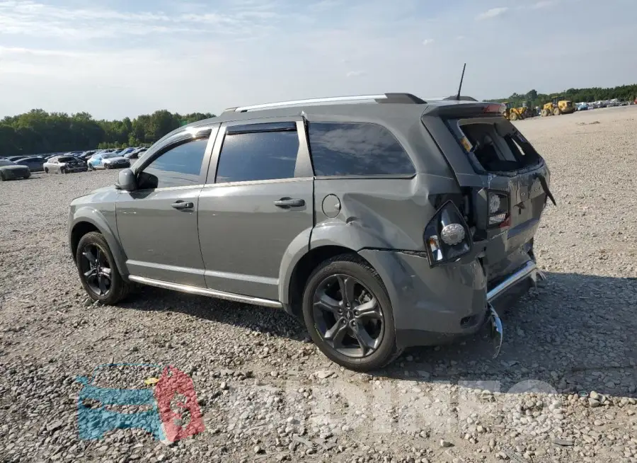 3C4PDCGB2LT265201 Photo# 2