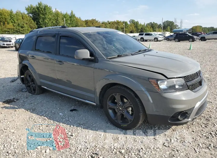 3C4PDCGB2LT265201 Photo# 4