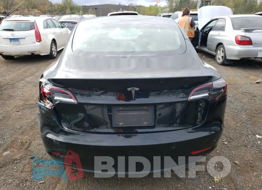 5YJ3E1EAXNF286521 Photo# 6
