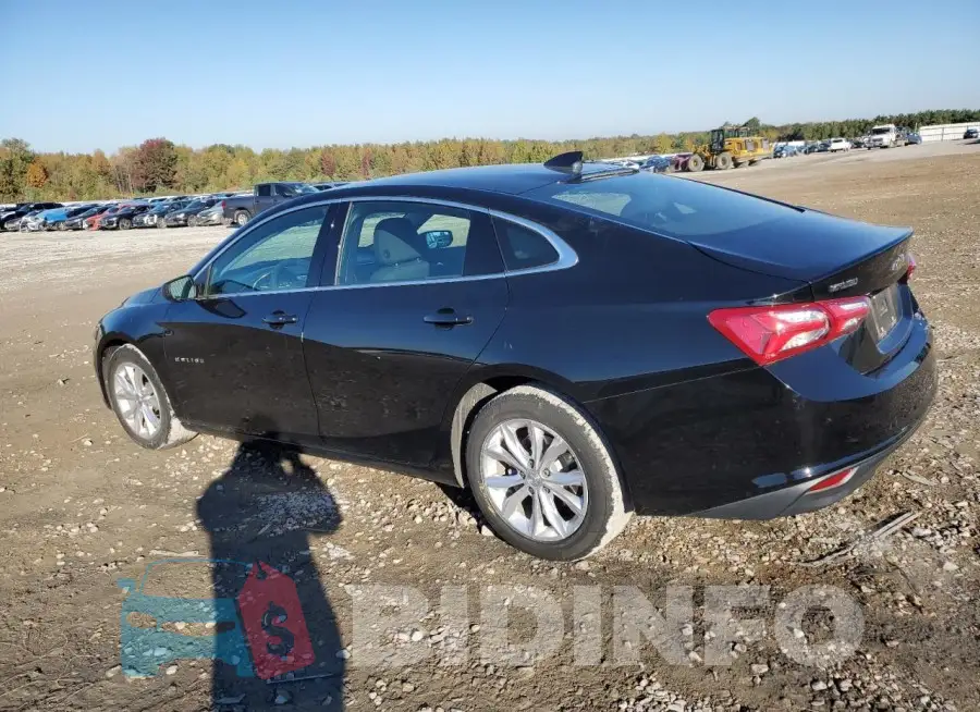 1G1ZD5ST5LF045686 Photo# 2
