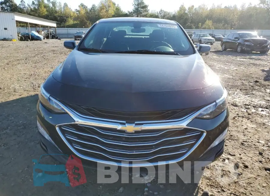 1G1ZD5ST5LF045686 Photo# 5