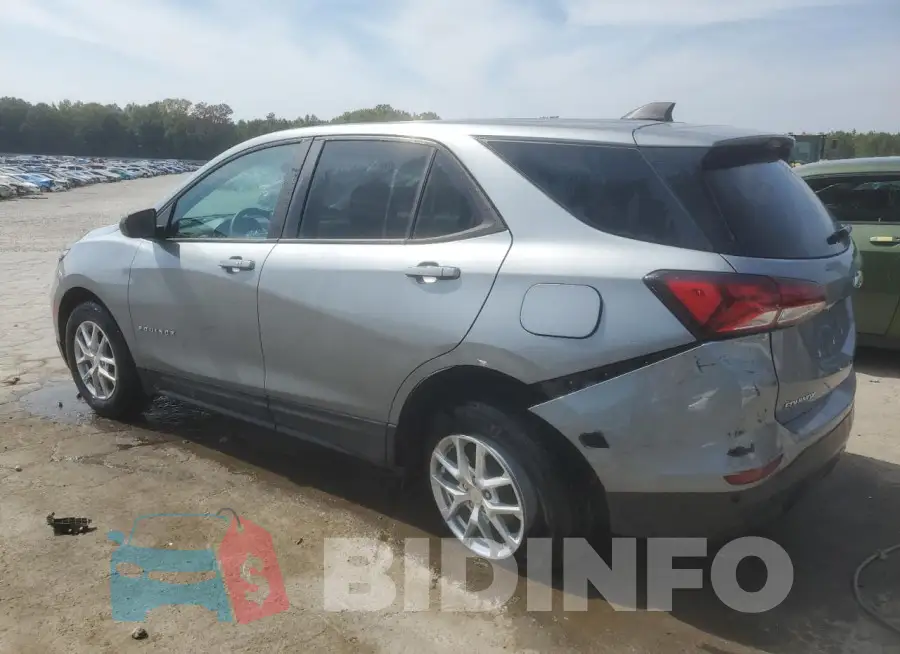 3GNAXHEG1PL173521 Photo# 2