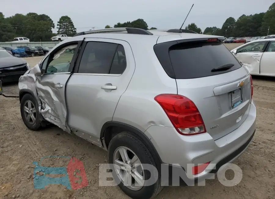 KL7CJLSB6LB320472 Photo# 2