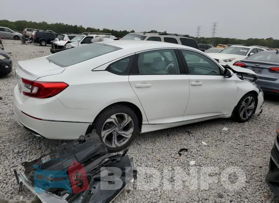 1HGCV1F4XLA062682 Photo# 3