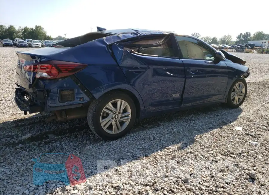 5NPD84LF8KH455234 Photo# 3