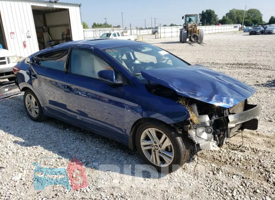 5NPD84LF8KH455234 Photo# 4
