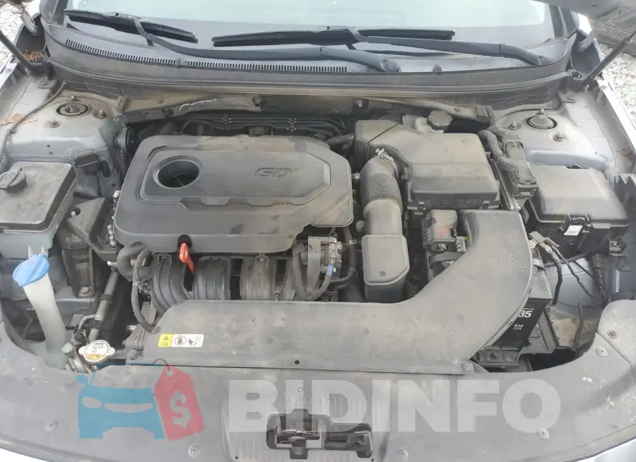 5NPE24AFXHH536575 Photo# 11