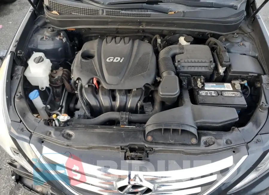 5NPEC4AC3EH825411 Photo# 11
