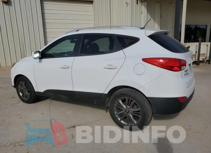 KM8JU3AG4EU887278 Photo# 2