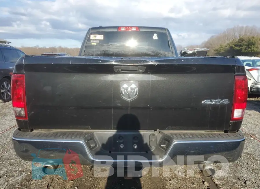 1C6RR7FT1FS773393 Photo# 6