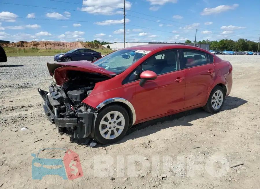 KNADM4A39E6413834 Photo# 1