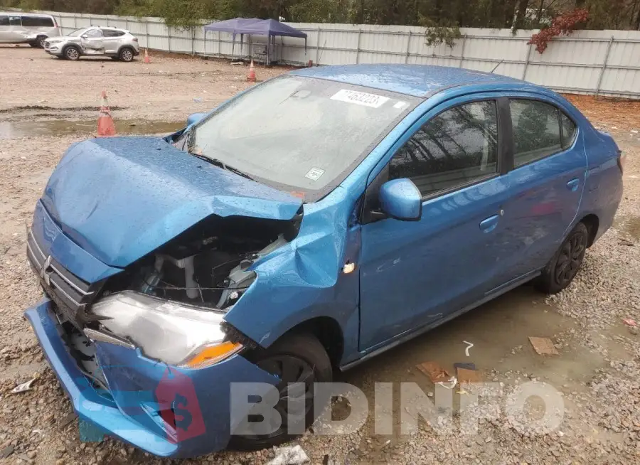 ML32FUFJ4PHF00999 Photo# 1