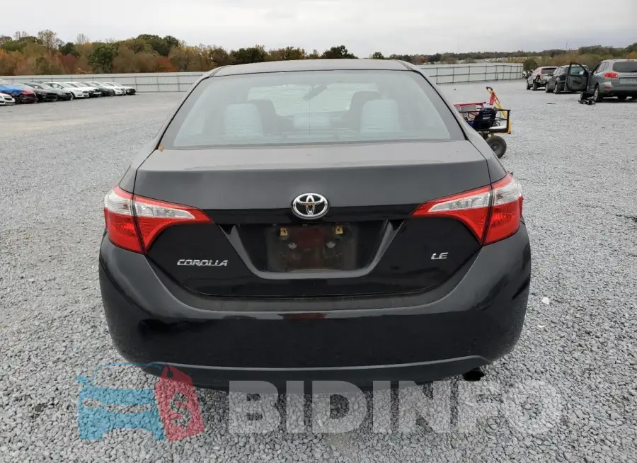 2T1BURHE5FC308443 Photo# 6