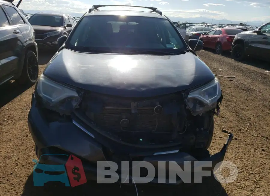 2T3BFREV8GW527421 Photo# 5