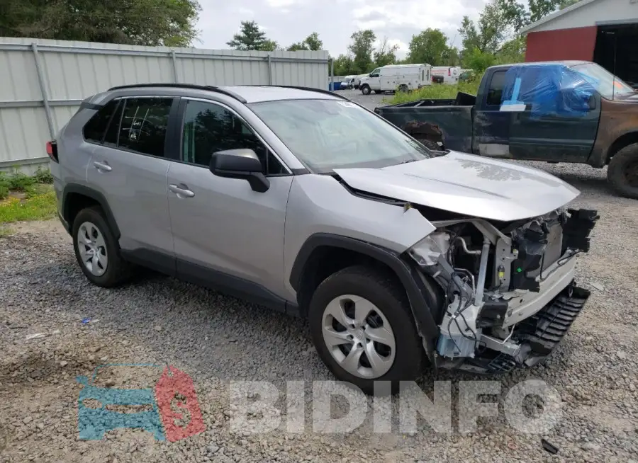 2T3F1RFV8KC041460 Photo# 4
