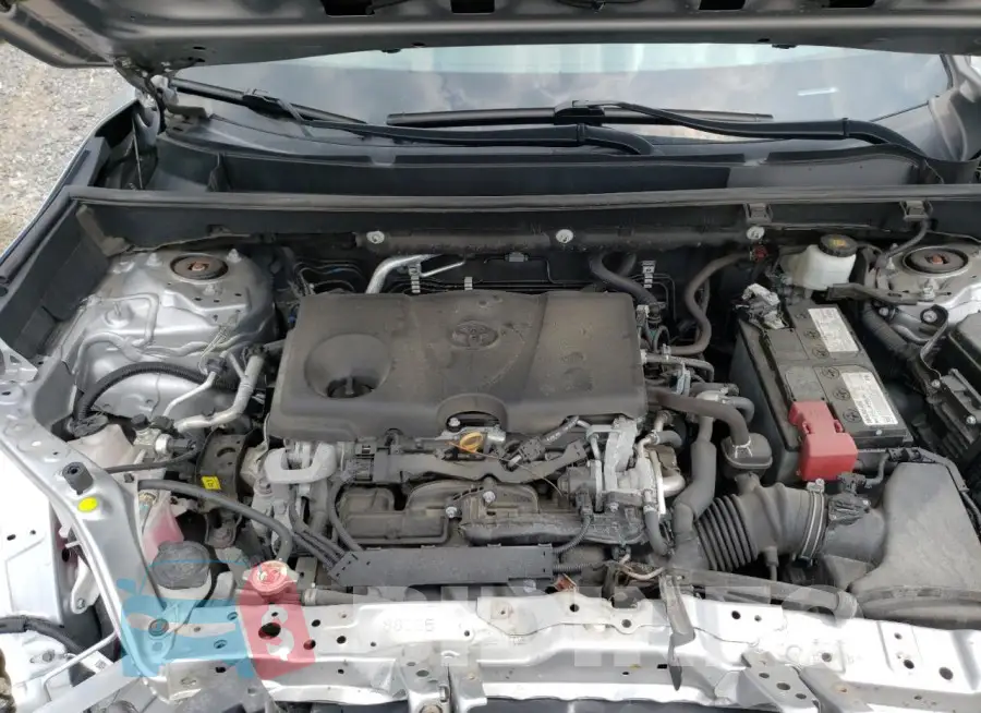2T3F1RFV8KC041460 Photo# 12