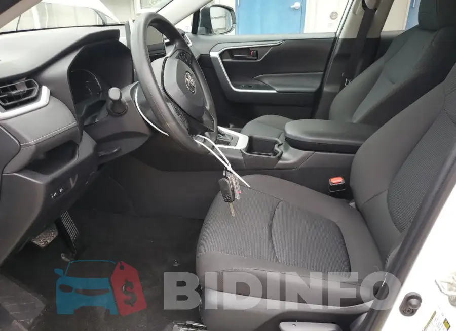 2T3H1RFV8PW275192 Photo# 7