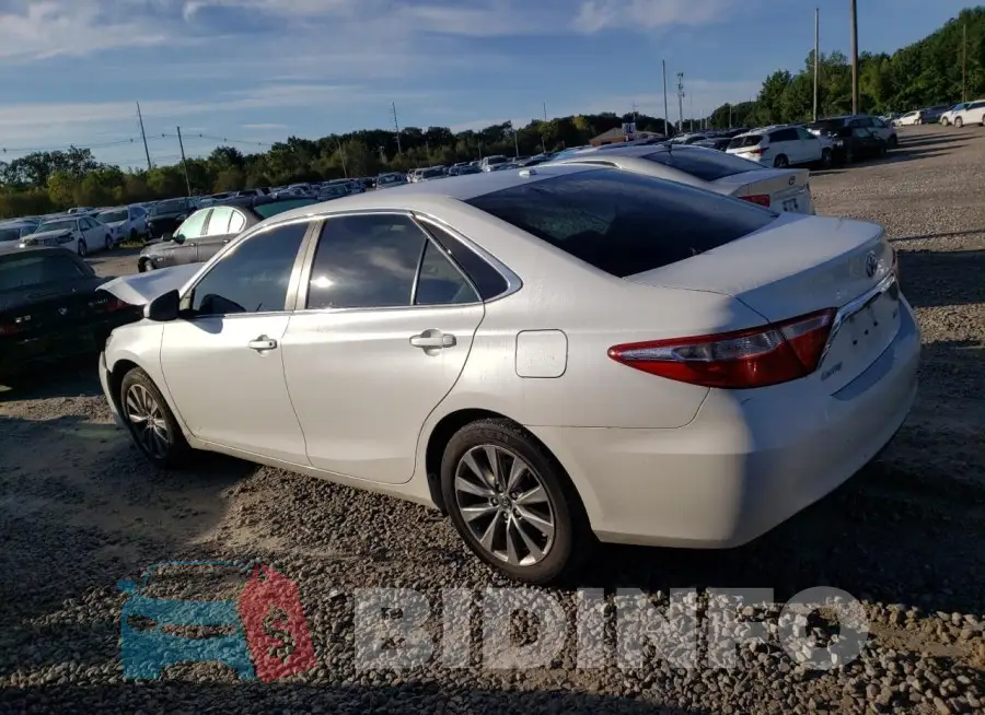 4T1BF1FKXGU227426 Photo# 2