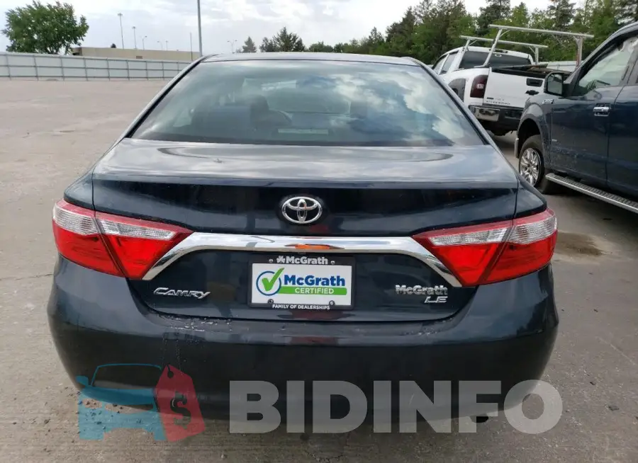 4T4BF1FK8GR557877 Photo# 6