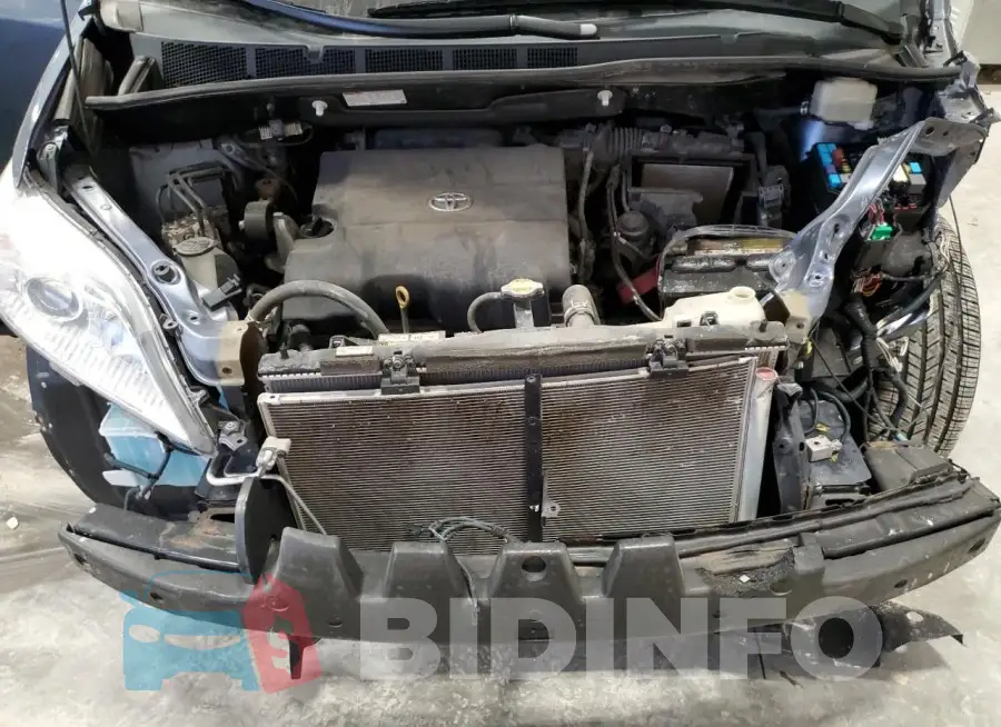 5TDDK3DC4FS109813 Photo# 12