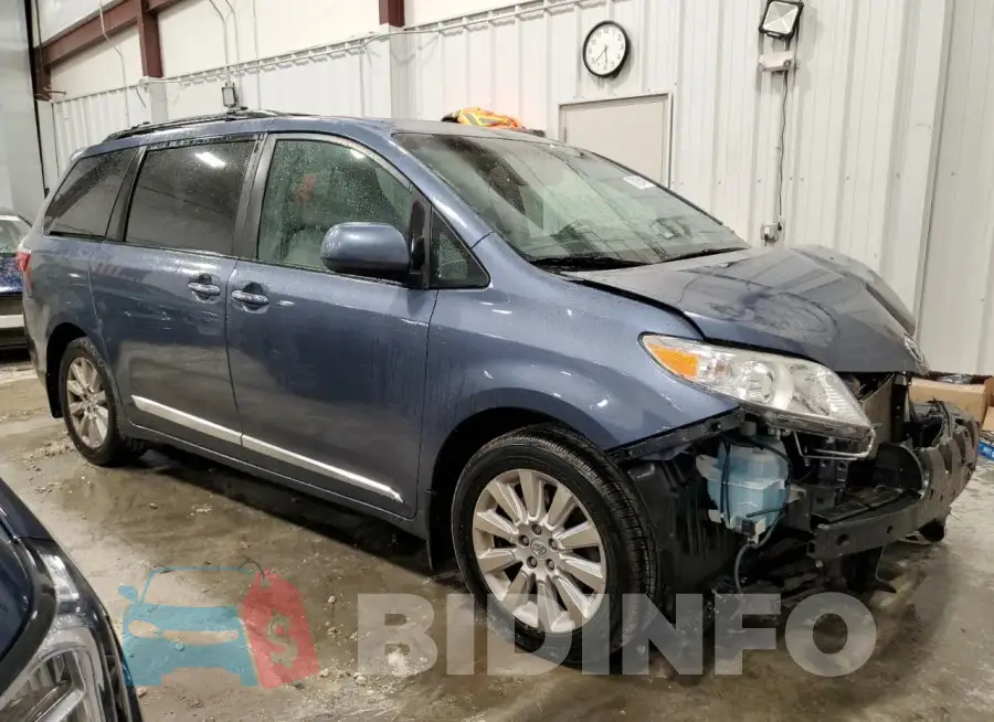 5TDDK3DC4FS109813 Photo# 4