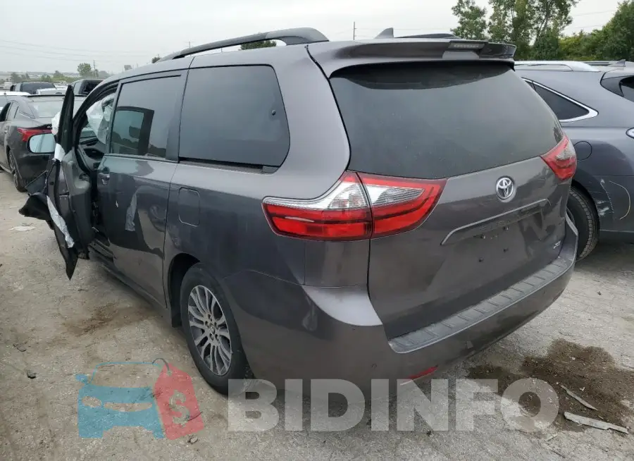 5TDYZ3DC2LS037163 Photo# 2