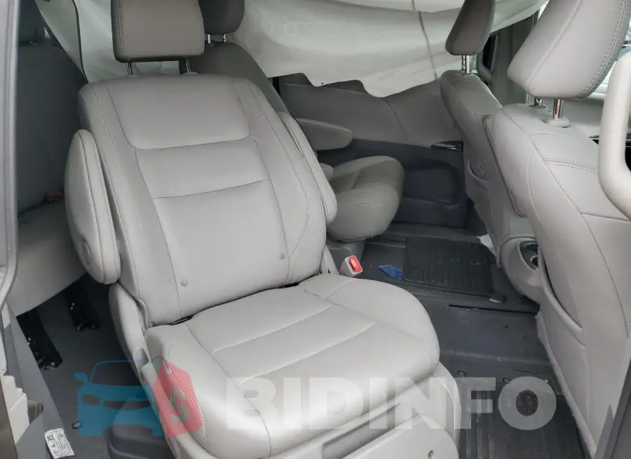 5TDYZ3DC2LS037163 Photo# 11