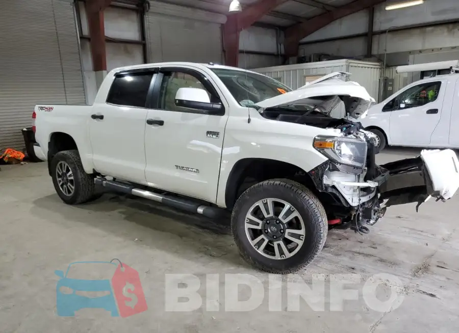 5TFDY5F11JX766657 Photo# 4