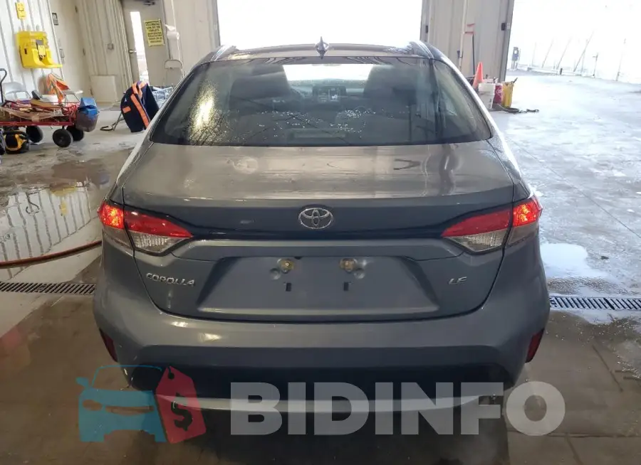 5YFEPMAE8NP318478 Photo# 6