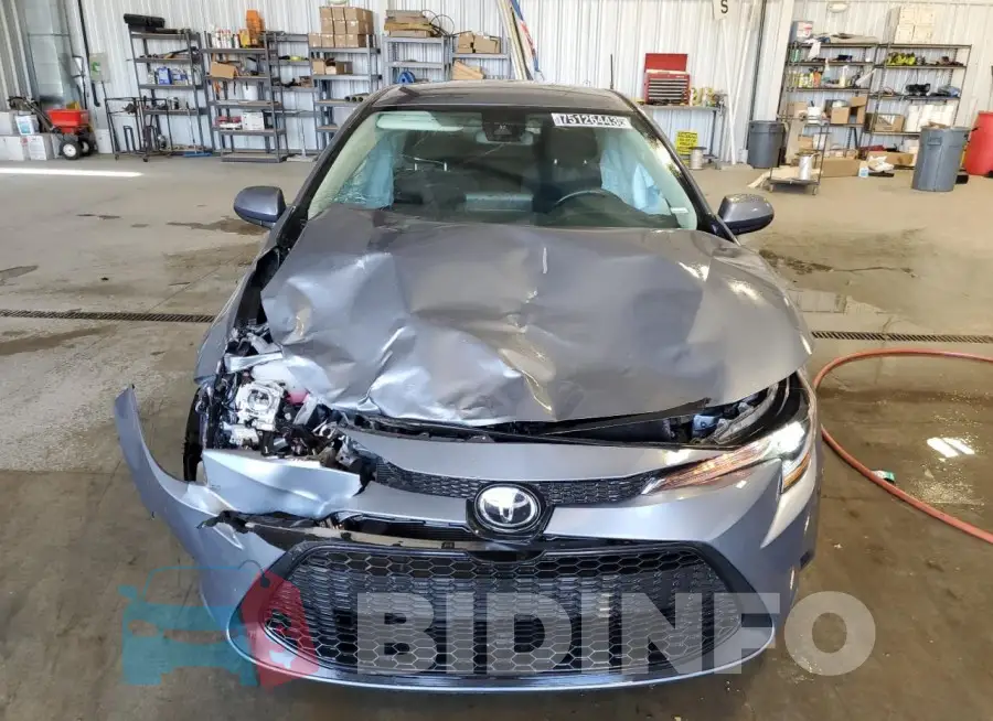 5YFEPMAE8NP318478 Photo# 5