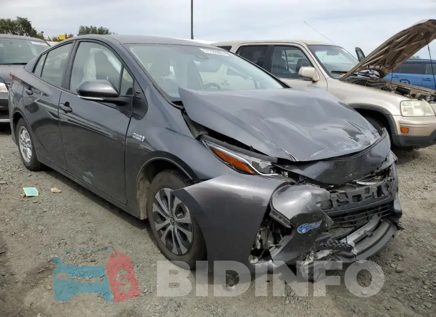 JTDKAMFP3M3177633 Photo# 4