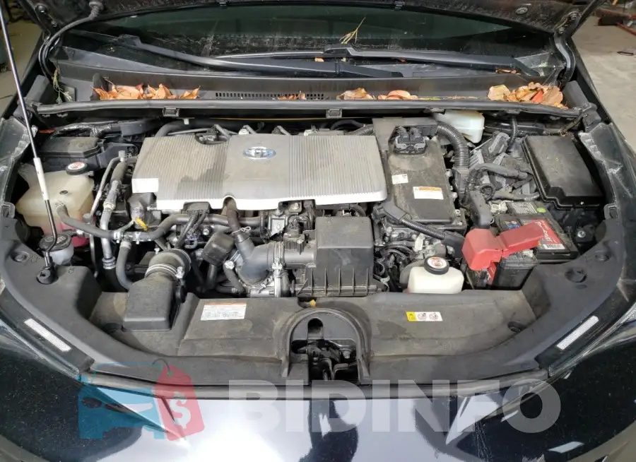 JTDKARFUXJ3551542 Photo# 11