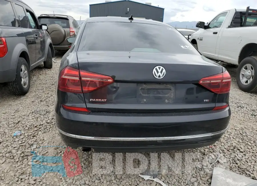 1VWLA7A38KC001858 Photo# 6