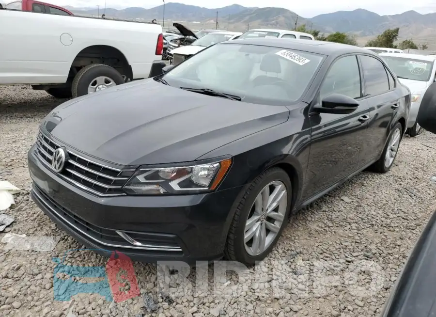 1VWLA7A38KC001858 Photo# 1