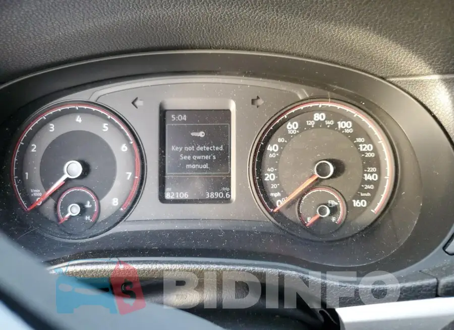 1VWSA7A37LC010404 Photo# 9