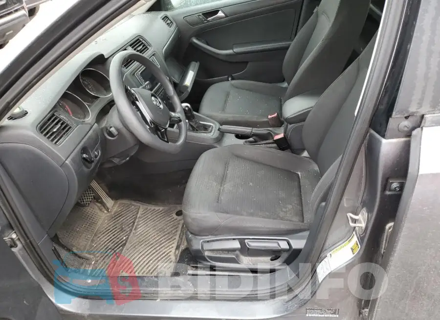 3VW267AJ1GM283262 Photo# 7