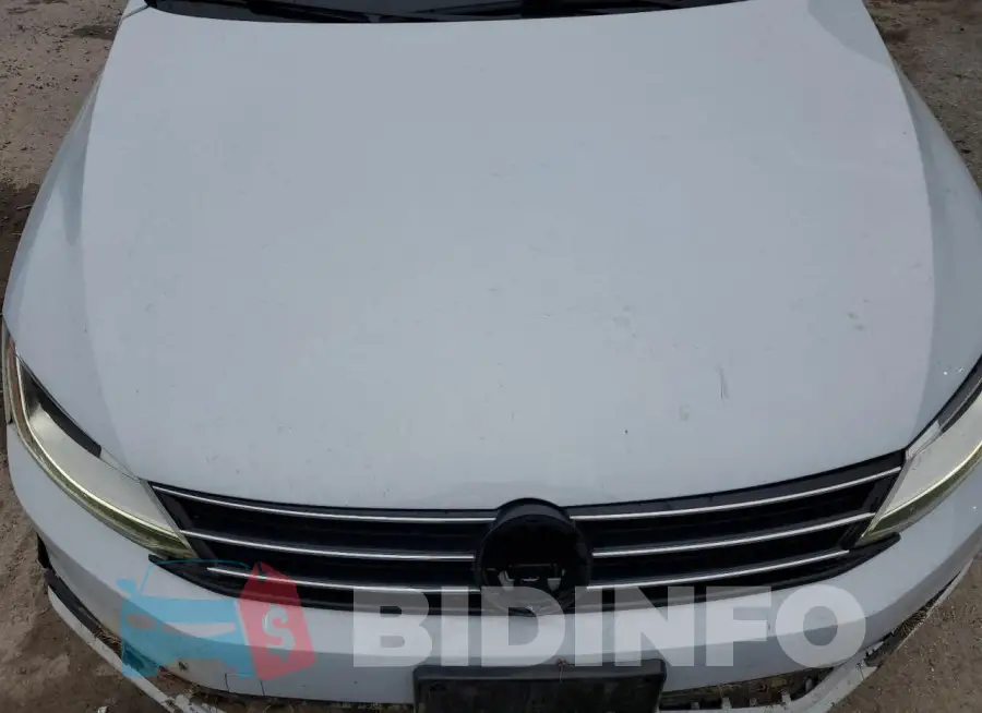 3VW2B7AJ5HM274593 Photo# 11