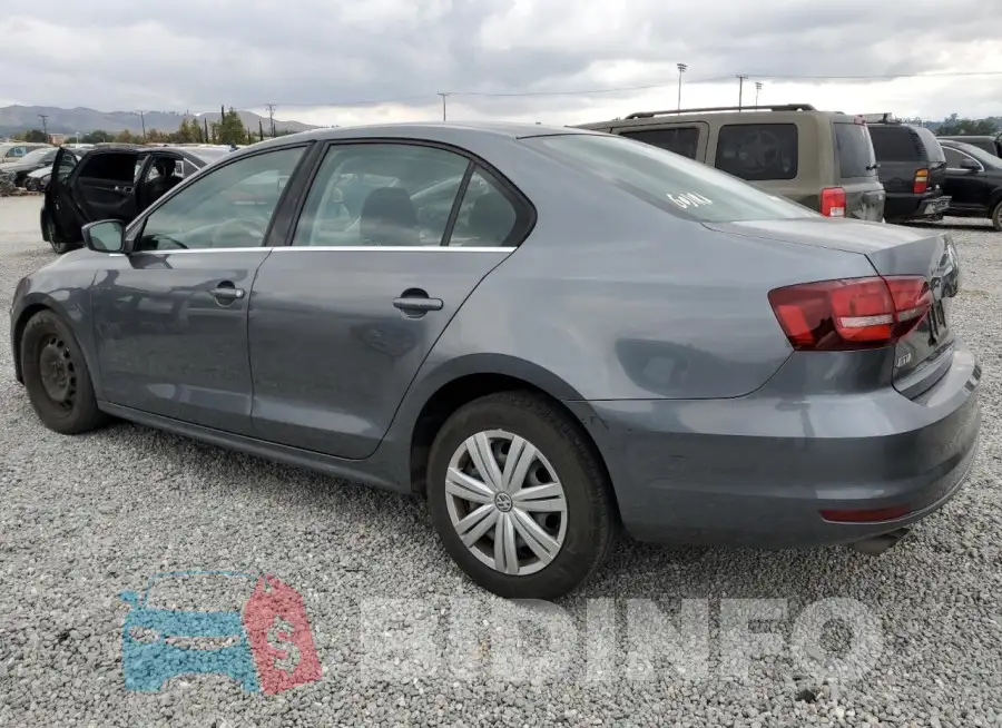 3VW2B7AJ5HM343668 Photo# 2