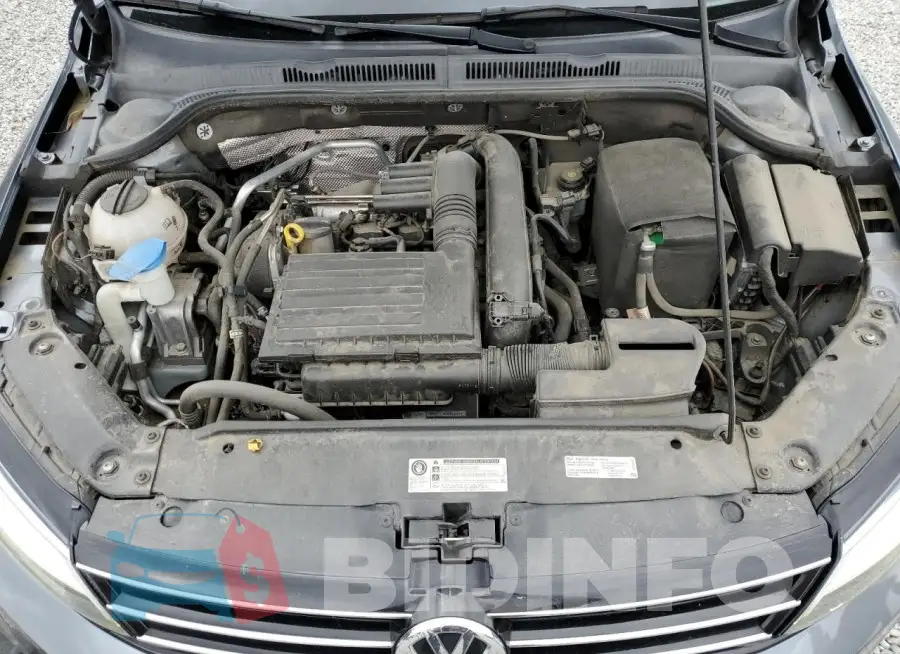 3VW2B7AJ5HM343668 Photo# 11