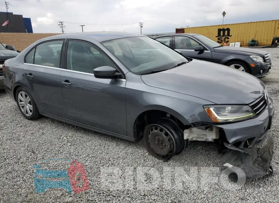 3VW2B7AJ5HM343668 Photo# 4