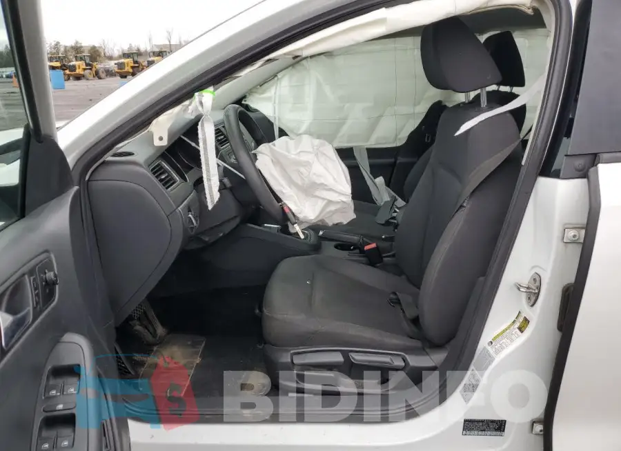 3VWD17AJ8FM298427 Photo# 7