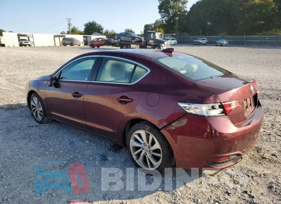 19UDE2F79GA006789 Photo# 2