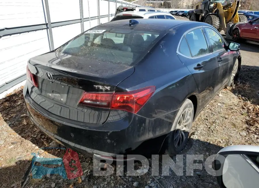 19UUB1F55GA010016 Photo# 3