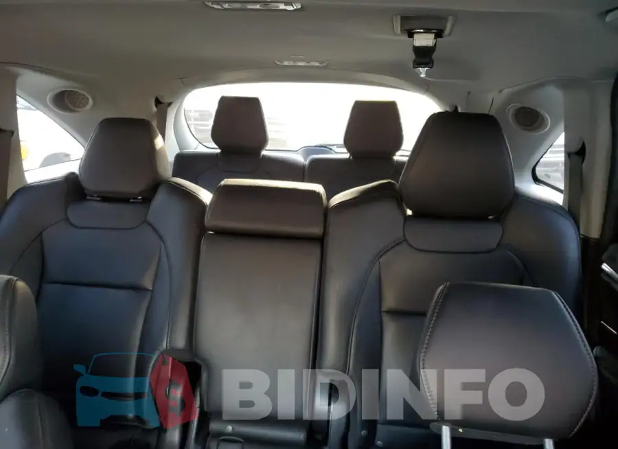 5FRYD4H64EB024073 Photo# 10