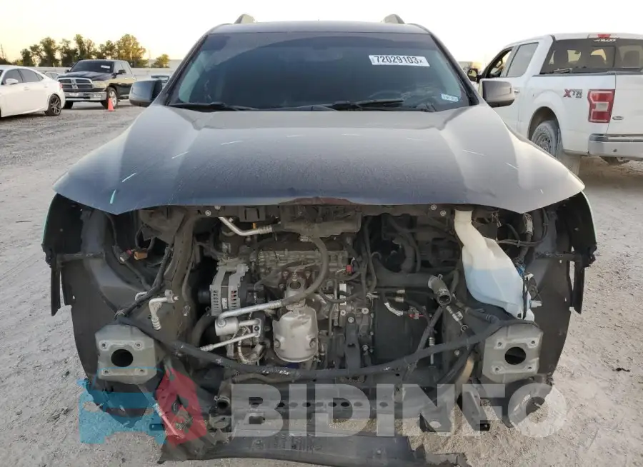 1GKKNMLS0JZ139111 Photo# 5