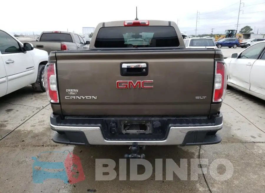 1GTG5CE38F1146850 Photo# 6