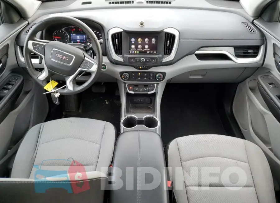 3GKALTEV8NL176603 Photo# 8